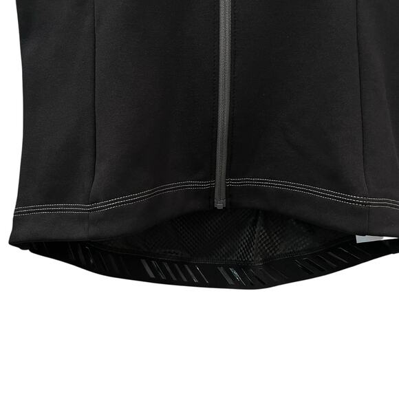 Pearl Izumi Black Women's Jacket - Picture 4 of 11